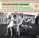 Vinyl Record Various - Italian Rare Groove (Rare Funky Songs From Italy) - 2LP - img.0