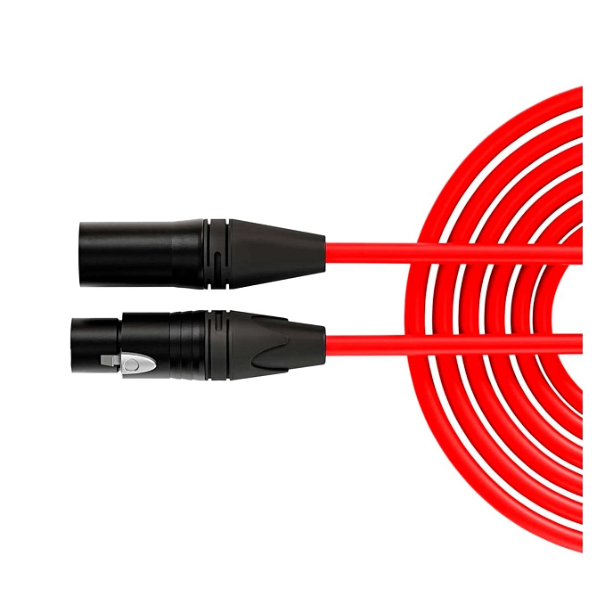 Cable RODE XLR Red 6m - img.2