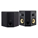 - img.1 On-wall speakers Davis Acoustics Atmosphere MK2 Black Ash - img.1