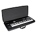 Case UDG Creator 61 Keyboard Hardcase Black - img.0