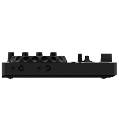 DJ controller Pioneer DDJ-FLX2 Black