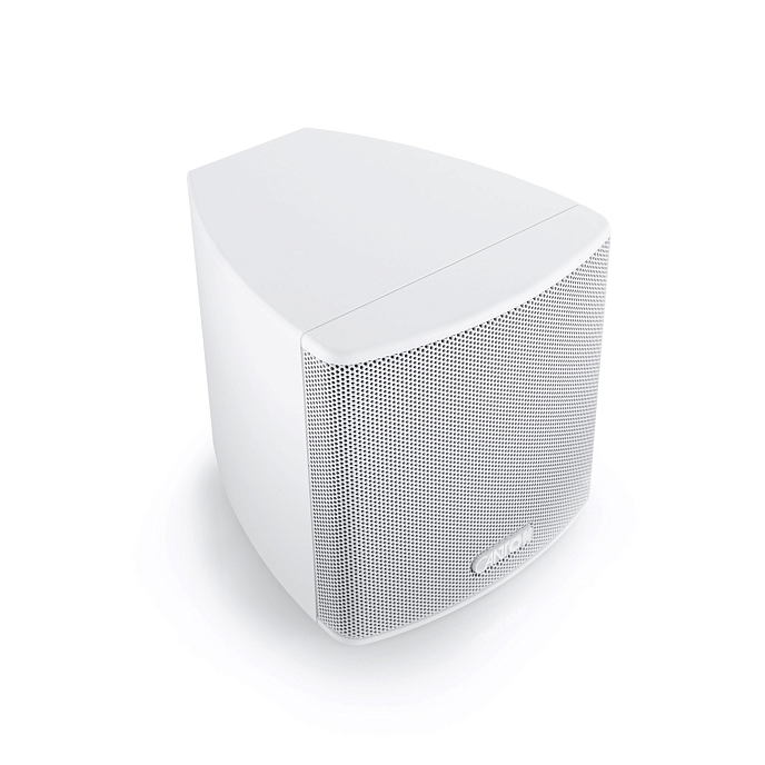 Speaker System Canton Movie 95 White - img.1