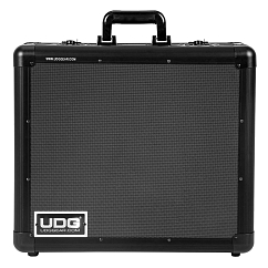 Case UDG Ultimate Pick Foam Flight Case Multi Format Turntable Black