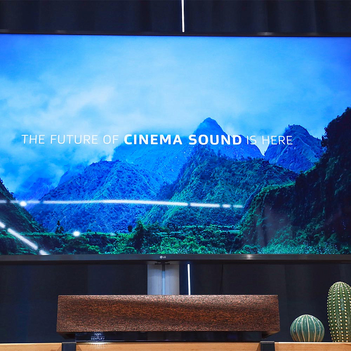 Mini System Naim Mu-So 2 gen For Bentley Edition - img.15