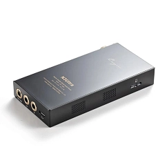 Player Cayin N3 Ultra Black