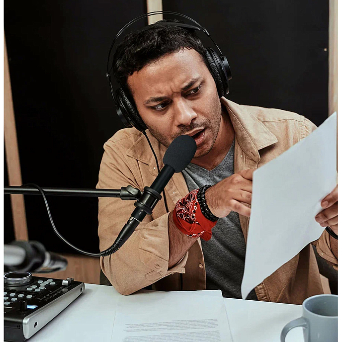 On-camera microphone Synco Mic-D2 - img.16