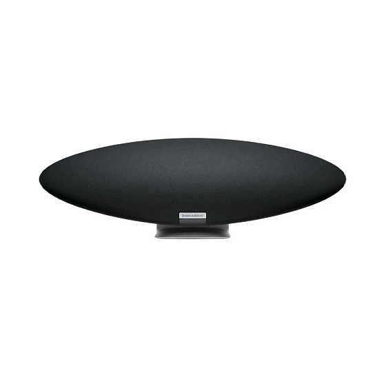 Wireless Speaker Bowers & Wilkins Zeppelin Midnight Grey - img.0