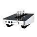 Headphone Amplifier HIFIMAN Shangri-La Jr Amplifier Silver Black - img.1