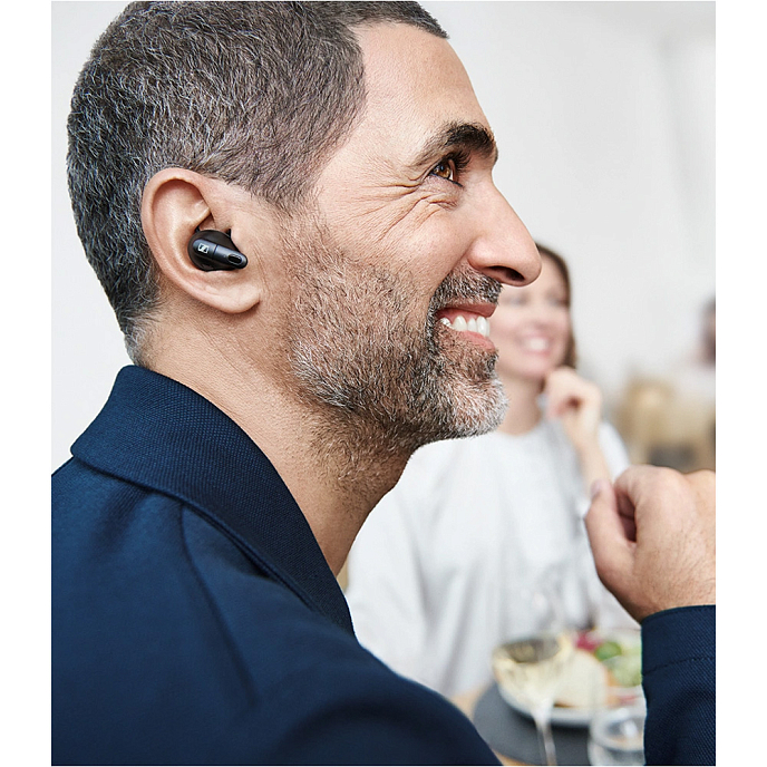Wireless Headphones Sennheiser Conversation ClearPlus black - img.6