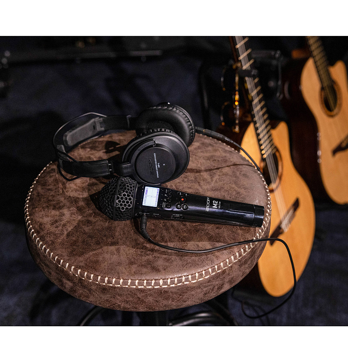 Audio Recorder Zoom M2 - img.5