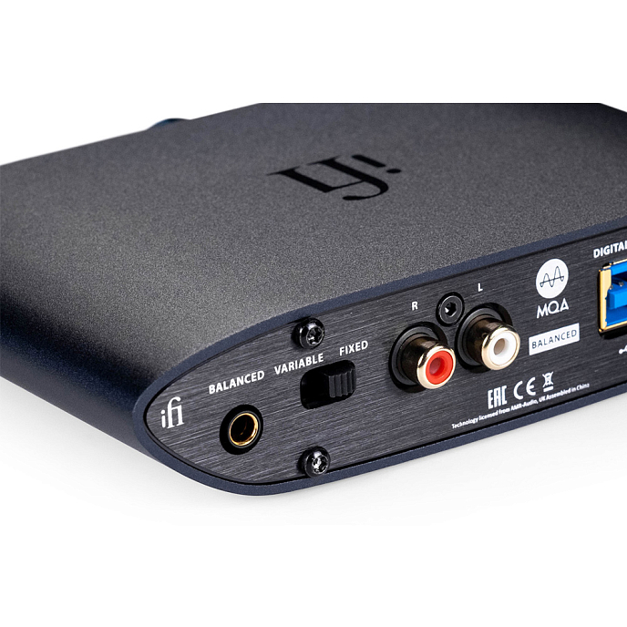 DAC iFi Zen DAC Signature V2 - img.2