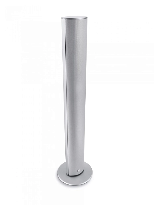Floorstanding Speakers Canton CD 290.3 Silver - img.1