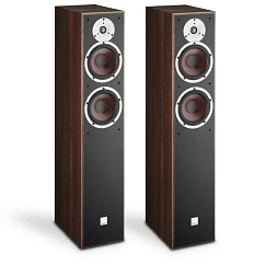 Floorstanding Speakers Dali Spektor 6 Walnut