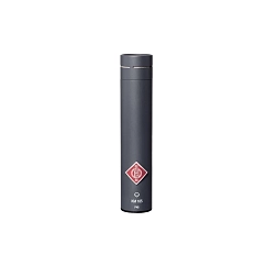 Studio microphone Neumann KM 185 MT Black