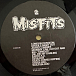 Vinyl Record The Misfits - Misfits LP - img.3 Vinyl Record The Misfits - Misfits LP - img.3