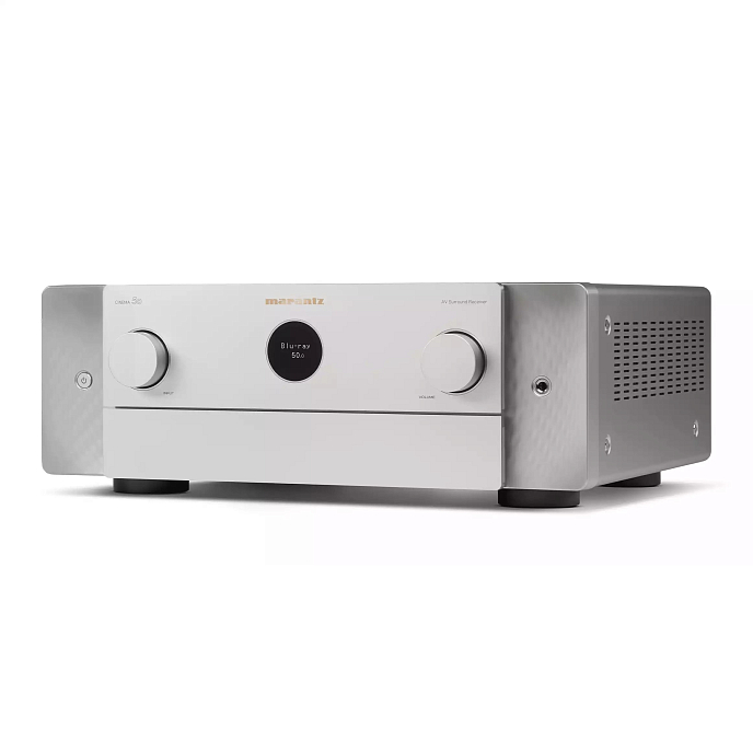 Receiver Marantz CINEMA 50 Gold - img.2
