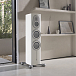 Floorstanding Speakers Monitor Audio Platinum 200 3G Satin White - img.1