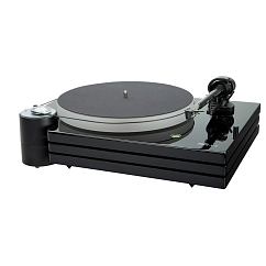 Turntable Music Hall MMF-9.3 Goldring Eroica LX Black