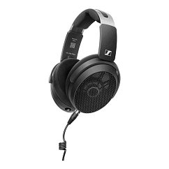 Over-ear headphones Sennheiser HD 490 PRO Black