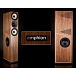 - img.6 Floorstanding Speakers Amphion Krypton3X Walnut - img.6