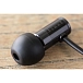 In-ear headphones Final Audio E1000C with Mic Black - img.2