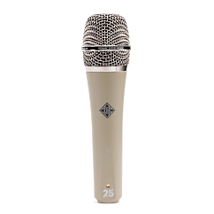 Vocal microphone Telefunken M80 25th Anniversary Edition