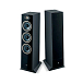 - img.0 Floorstanding Speakers Focal Theva N3 Black - img.0