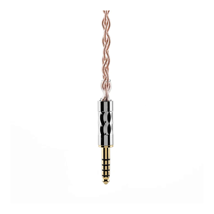 Cable MoonDrop Line T 2pin 4.4mm - img.5