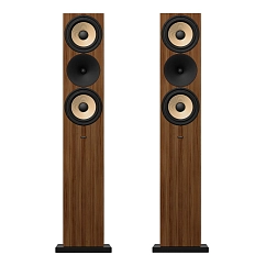 Floorstanding Speakers Amphion Krypton3X Walnut