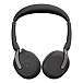 Headset Jabra Evolve2 65 Flex Link380a MS Stereo Black - img.2 Headset Jabra Evolve2 65 Flex Link380a MS Stereo Black - img.2