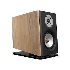 Bookshelf speakers Jamo Concert Legacy 8 Heritage