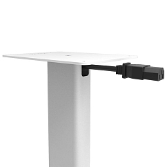 Stand Kanto ST34 White