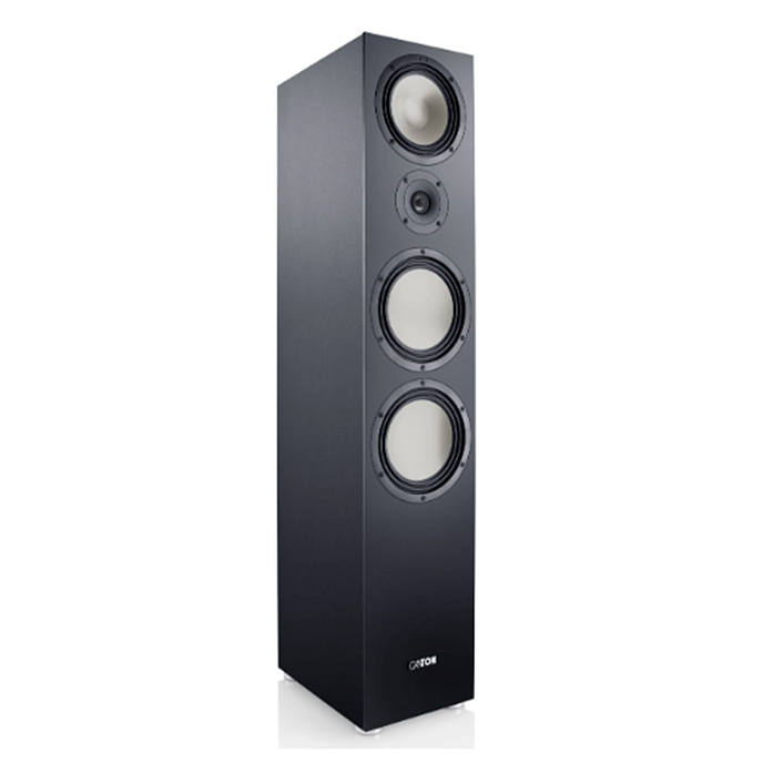 Floorstanding Speakers Canton GLE 90 Black (1pc) - img.2