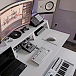 - img.5 Table Wavebone Headquarter Workstation White - img.5