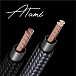 Cable MoonDrop Atami 2-pin - 4.4mm 1.28m - img.2