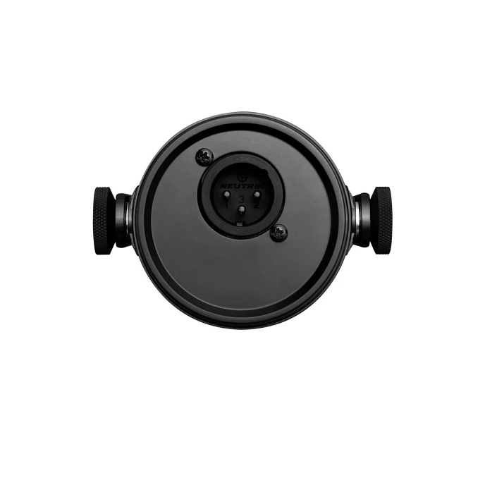 Microphone for streaming and gaming Shure MV7X Grey - img.1