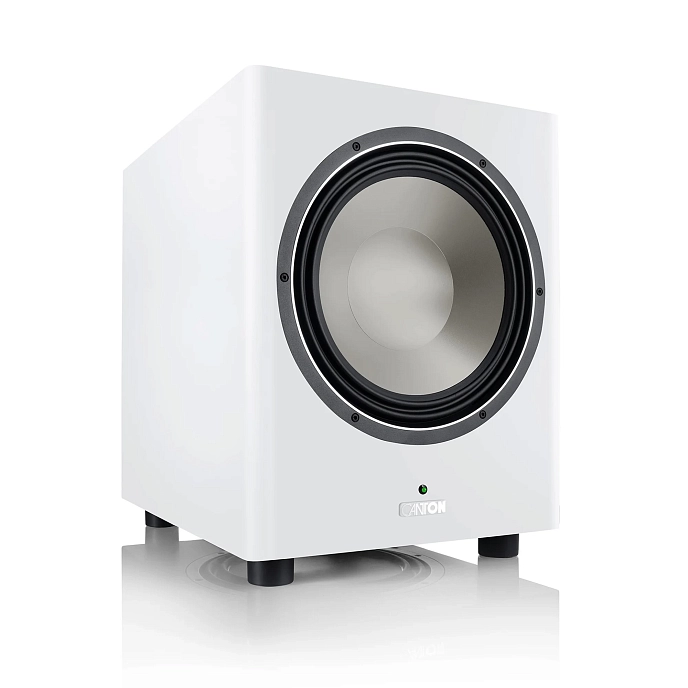 Subwoofer Canton Townus Sub 12 White Matt - img.3