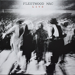 Box set Fleetwood Mac - Live (Box Set, Deluxe Edition, Limited Edition) - LP+CD