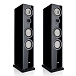 Floorstanding Speakers Canton Townus 90 Black High Gloss - img.3