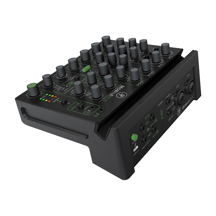 Mixing console Mackie MobileMix - img.5
