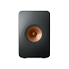 Bookshelf speakers KEF LS50 Meta Carbon Black - img.2