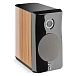 Bookshelf speakers Focal Kanta N1 Walnut Deep Black black - img.6 Bookshelf speakers Focal Kanta N1 Walnut Deep Black black - img.6