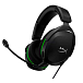 Gaming headset HyperX Cloud Stinger 2 Core (Xbox) black - img.0