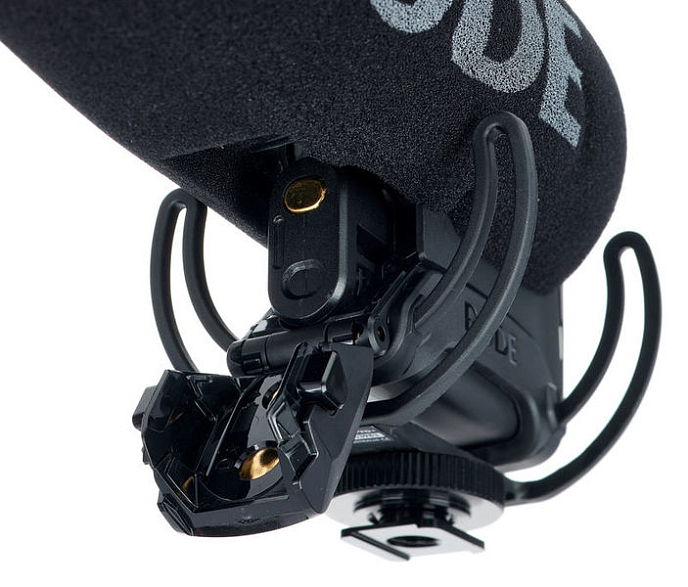 Microphone RODE VideoMic Pro Plus - img.4