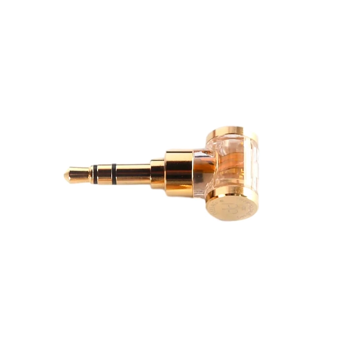 Adapter ddHiFi DJ35AG 2.5mm - 3.5mm - img.1