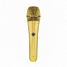 Vocal microphone Telefunken M80 Satin Gold - img.0
