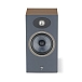 Bookshelf speakers Focal Theva N1 Dark Wood - img.1