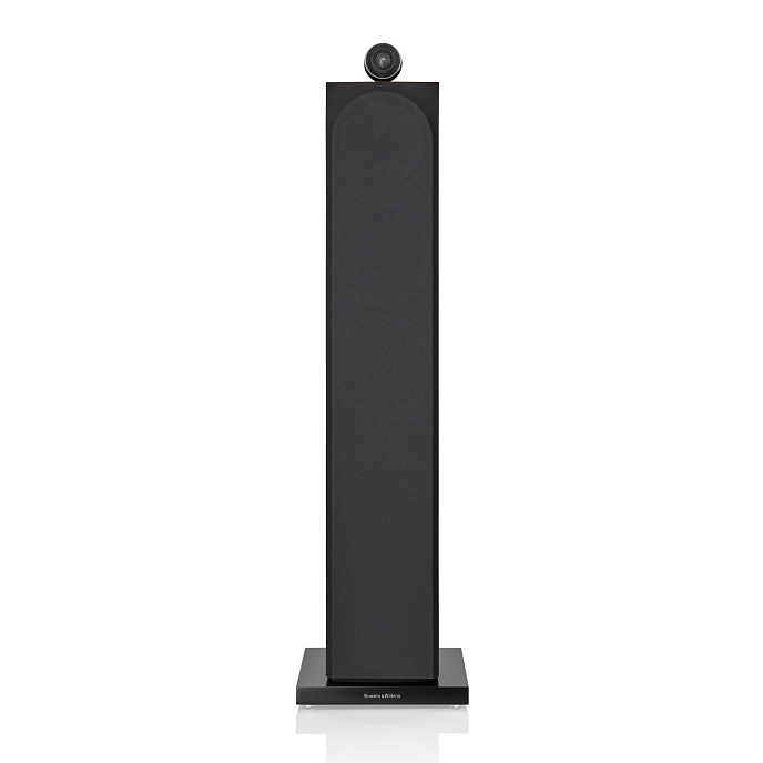 Floorstanding Speakers Bowers&Wilkins 703 S3 Rosenut - img.3
