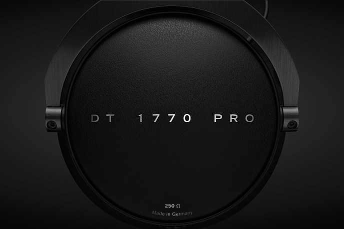 Monitor headphones Beyerdynamic DT 1770 PRO - img.6