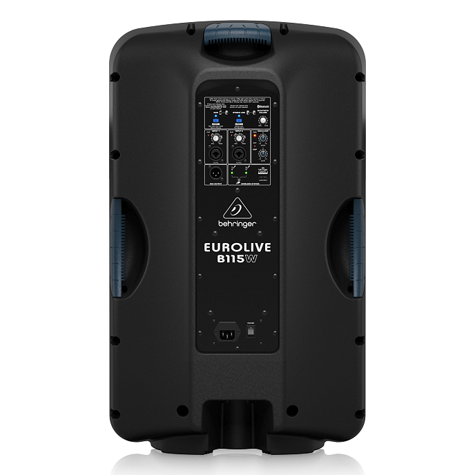 Speaker System Behringer Eurolive B115W - img.4